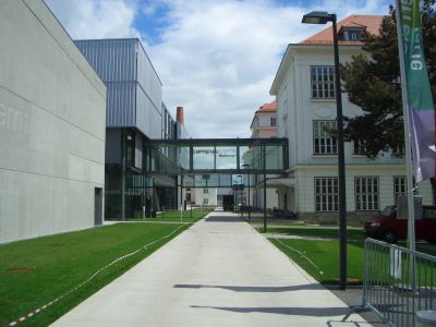 Campus Krems 1