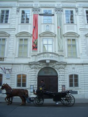 Palais Mollard Wien 1